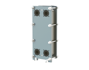 지열 열교환기 MTD 2.3℃